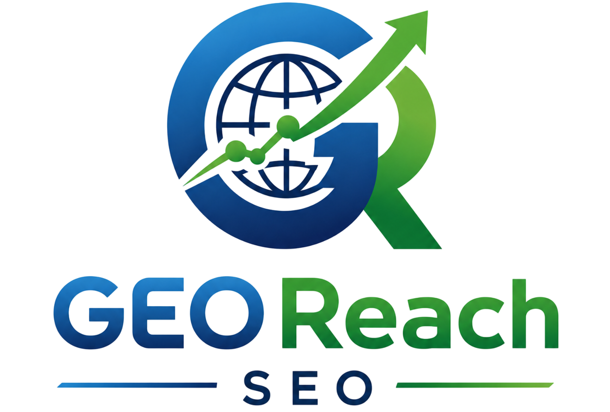 Geo Reach SEO